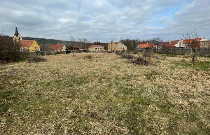Pozemky pro bydlení, Oráčov, 270 32, 1 674 m²