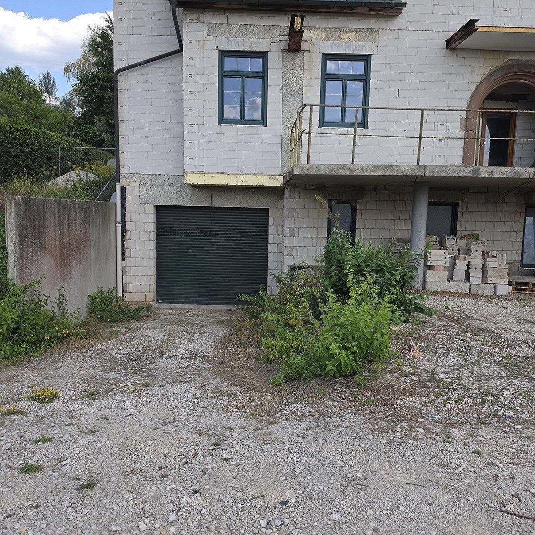 Obchodní prostory, Carl-Benz-Str 7, , Bavorsko, 376 m² - 2