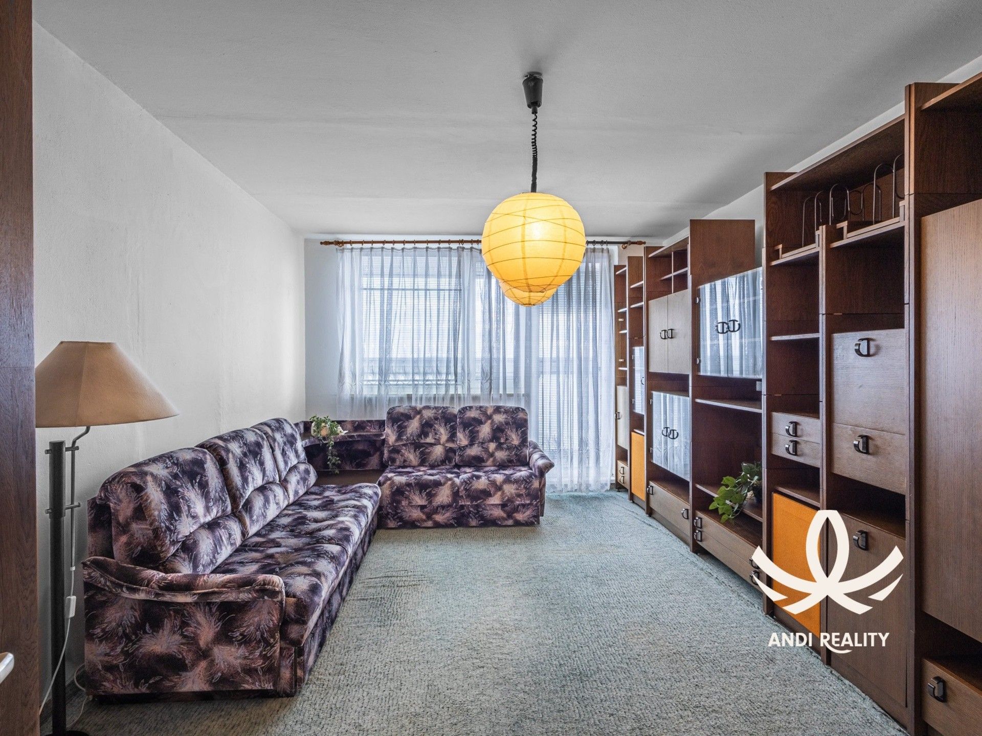 Byt 3+1 · 73 m² · Jana Palacha, Mladá Boleslav - 4