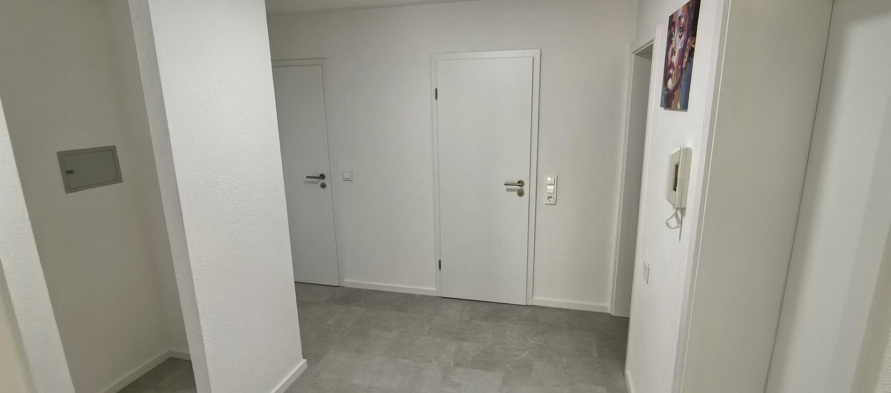 Byt 3+1 · 77 m² · Schillerstr. 8, , Bádensko-Württembersko - 3