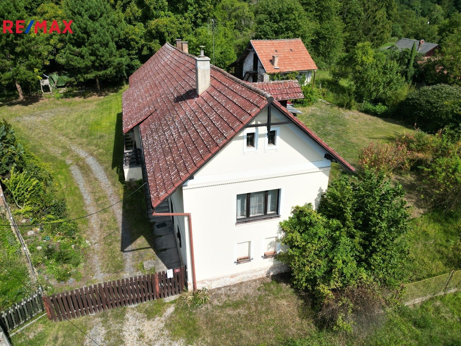 Prodej rodinný dům - Velkostudecká, Loučeň, 150 m²