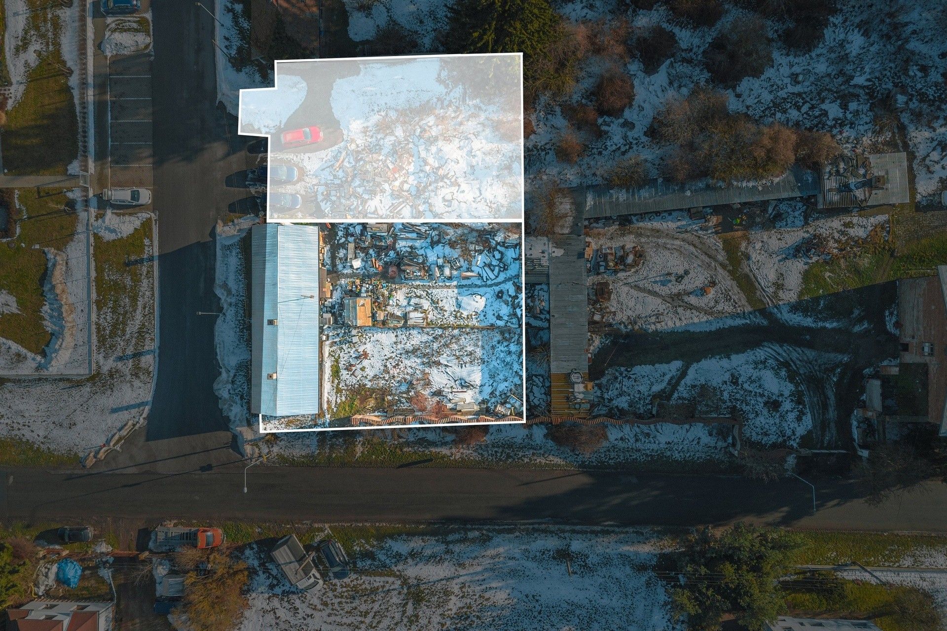 Prodej rodinný dům - Dohalice, 110 m²