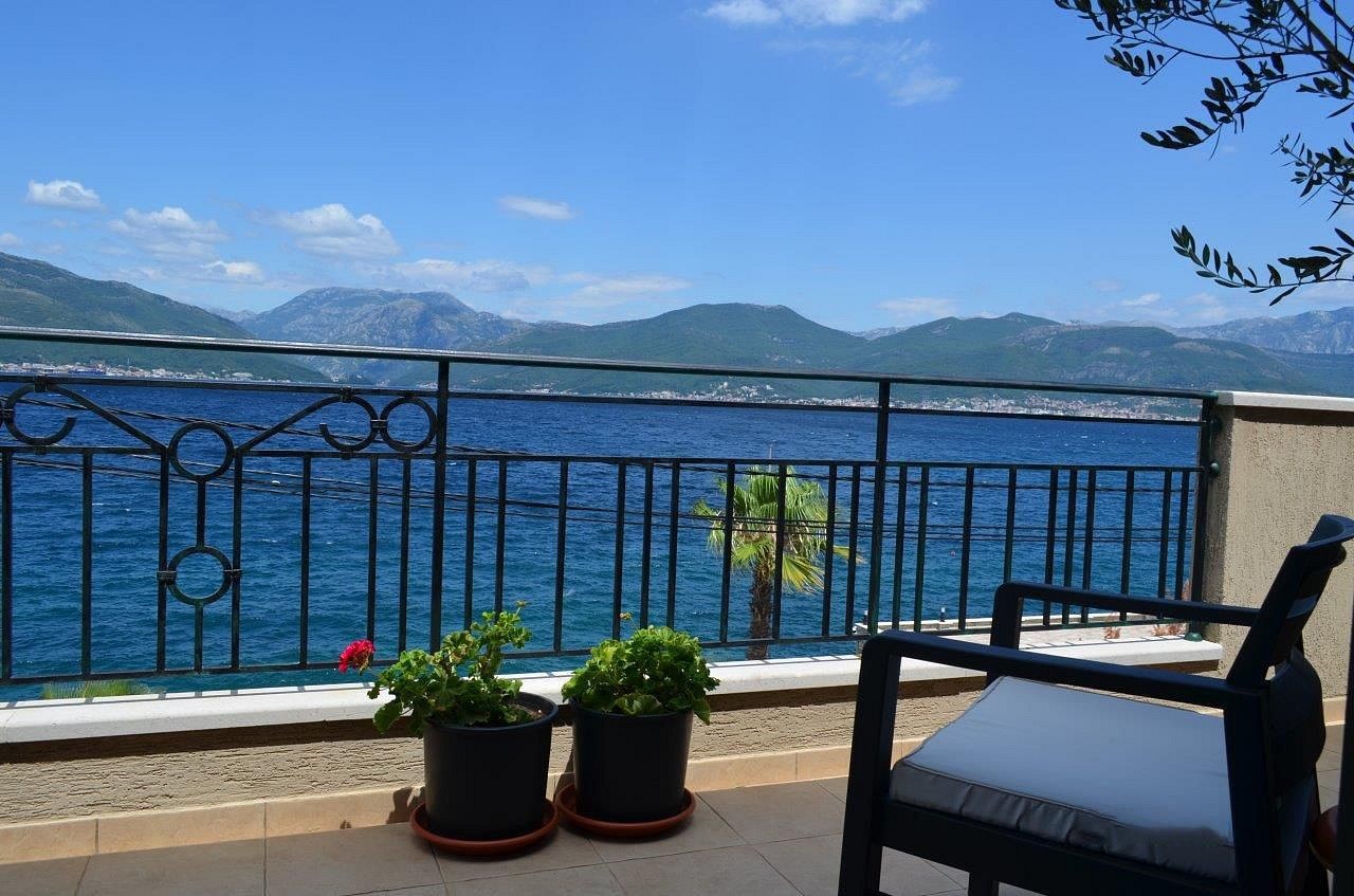 4+kk, Krašići, Tivat Municipality, Černá Hora, 111 m² - 1