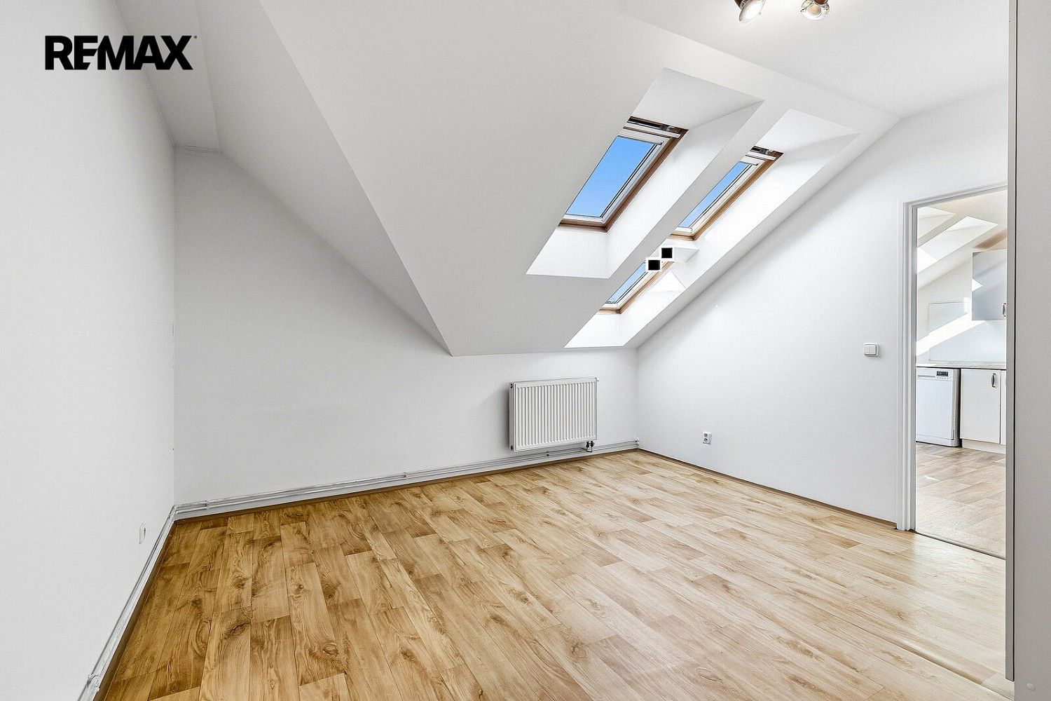 Pronájem byt 1+1 - Mladá Boleslav - Čejetičky, Středočeský kraj, 46 m² - 5