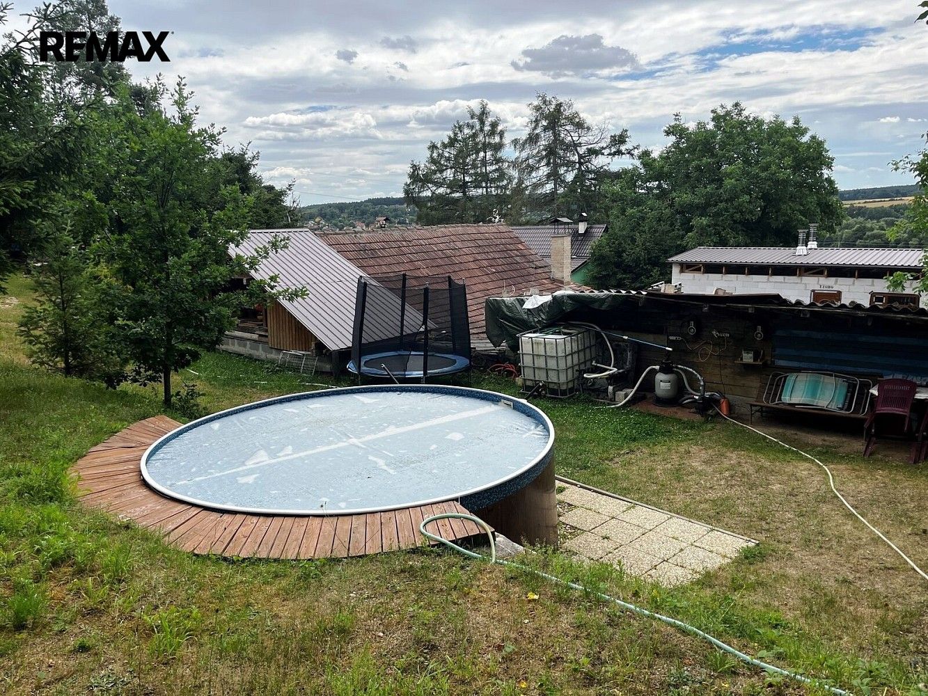 Rodinný dům · 60 m² · Třemošná - Záluží, okres Plzeň-sever, Plzeňský kraj - 3