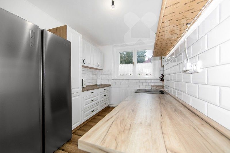 3+1, Nerudova, Vejprnice, 88 m²