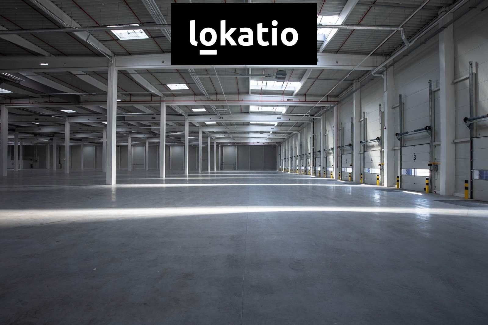 Sklady, Vítkovice, Ostrava, 29 524 m² - 2