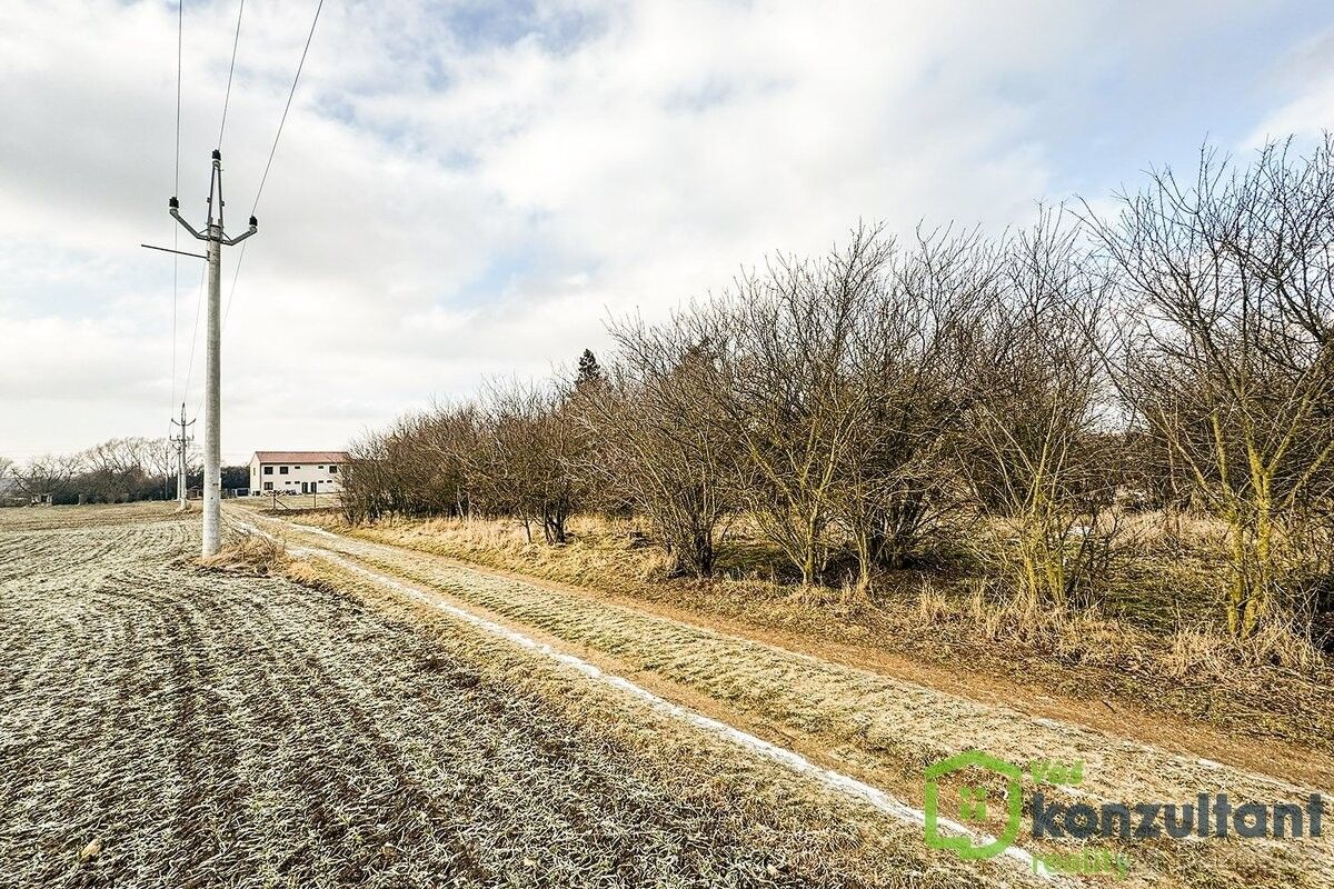 Prodej zahrada - Rajhrad, 664 61