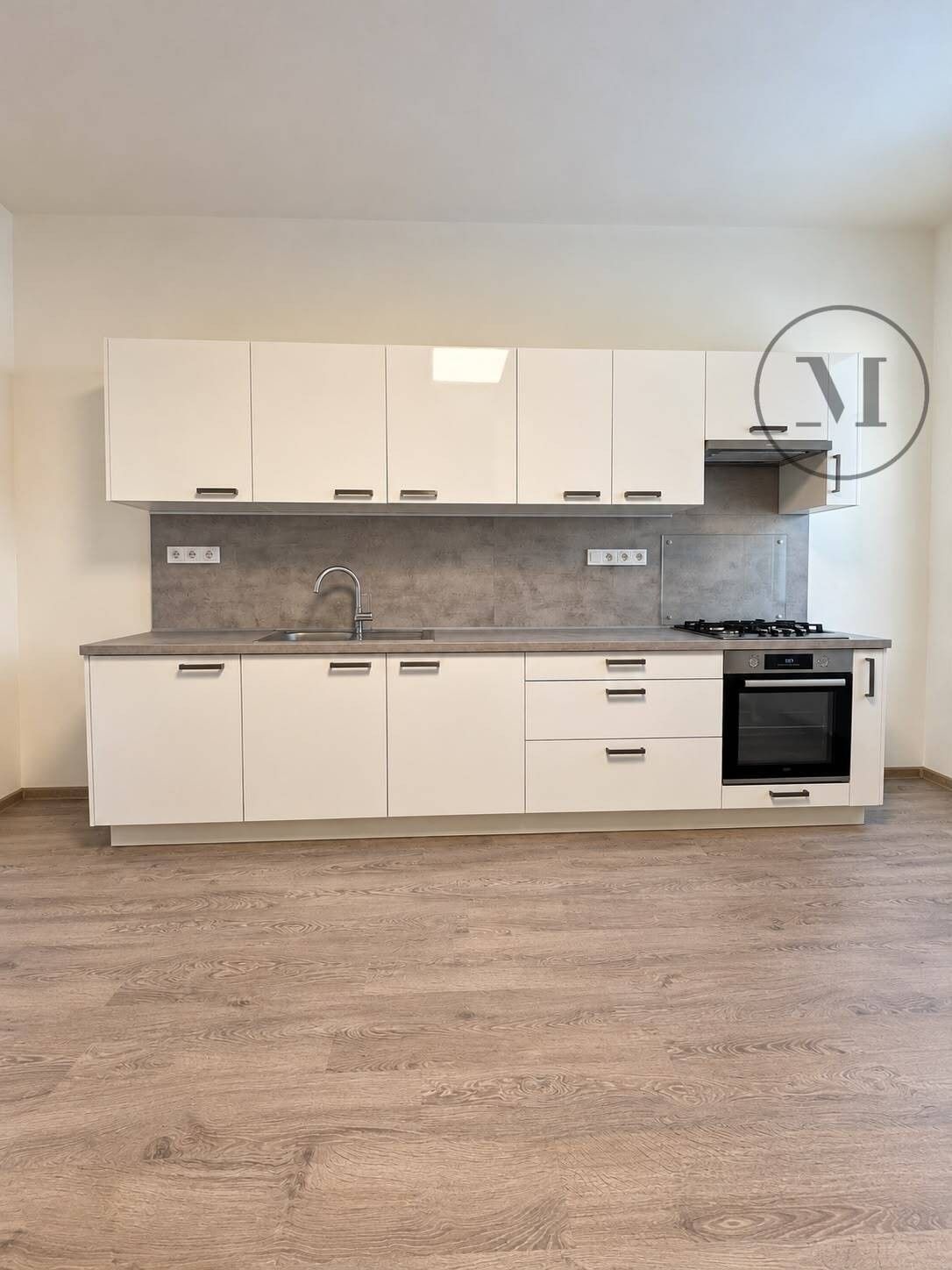 2+1, Čechova 534, České Budějovice 6, 70 m² - 2