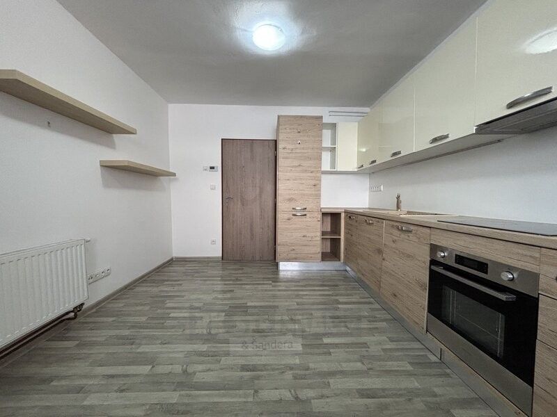 Pronájem byt - České Budějovice, 370 01