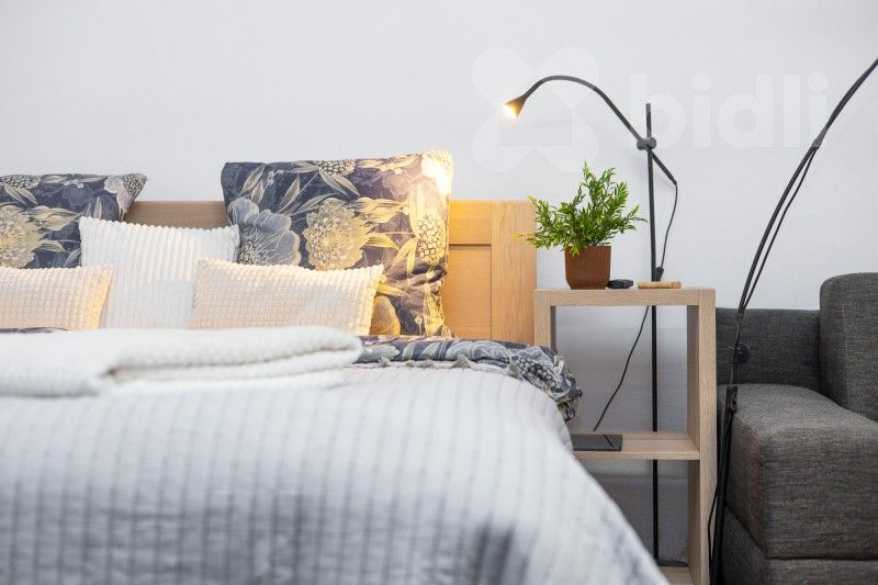 2+1, Domažlická 144, Brno, 92 m²