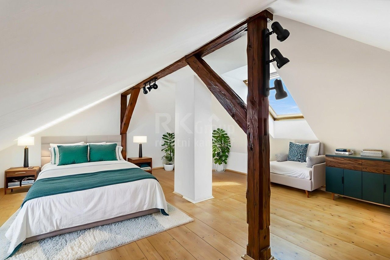 4+kk, Buzulucká, Komárov, 118 m²
