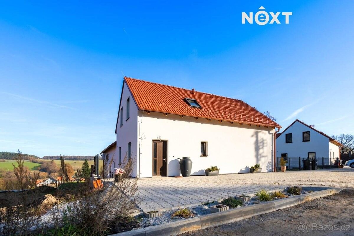 Rodinné domy, 373 43, České Budějovice