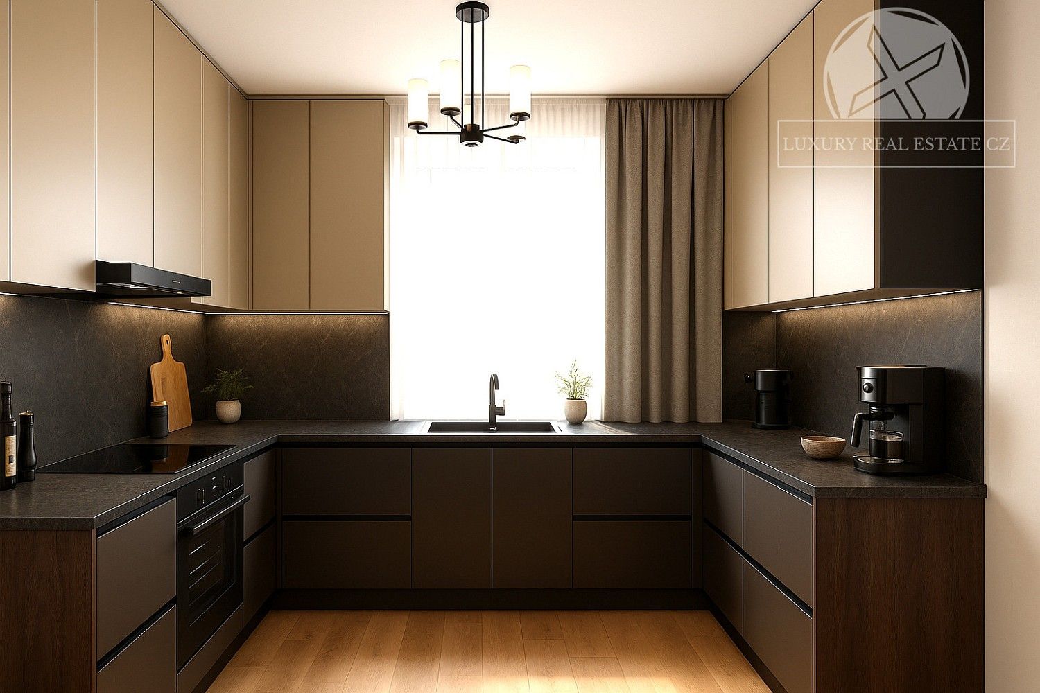 Prodej byt 2+kk - Praha - Vysočany, okres Praha 9, Hlavní město Praha, 64 m² - 5