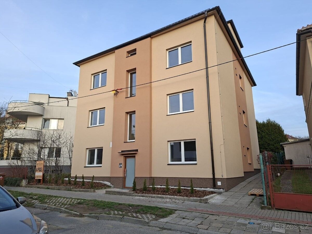 Byty, Uherský Brod, 688 01