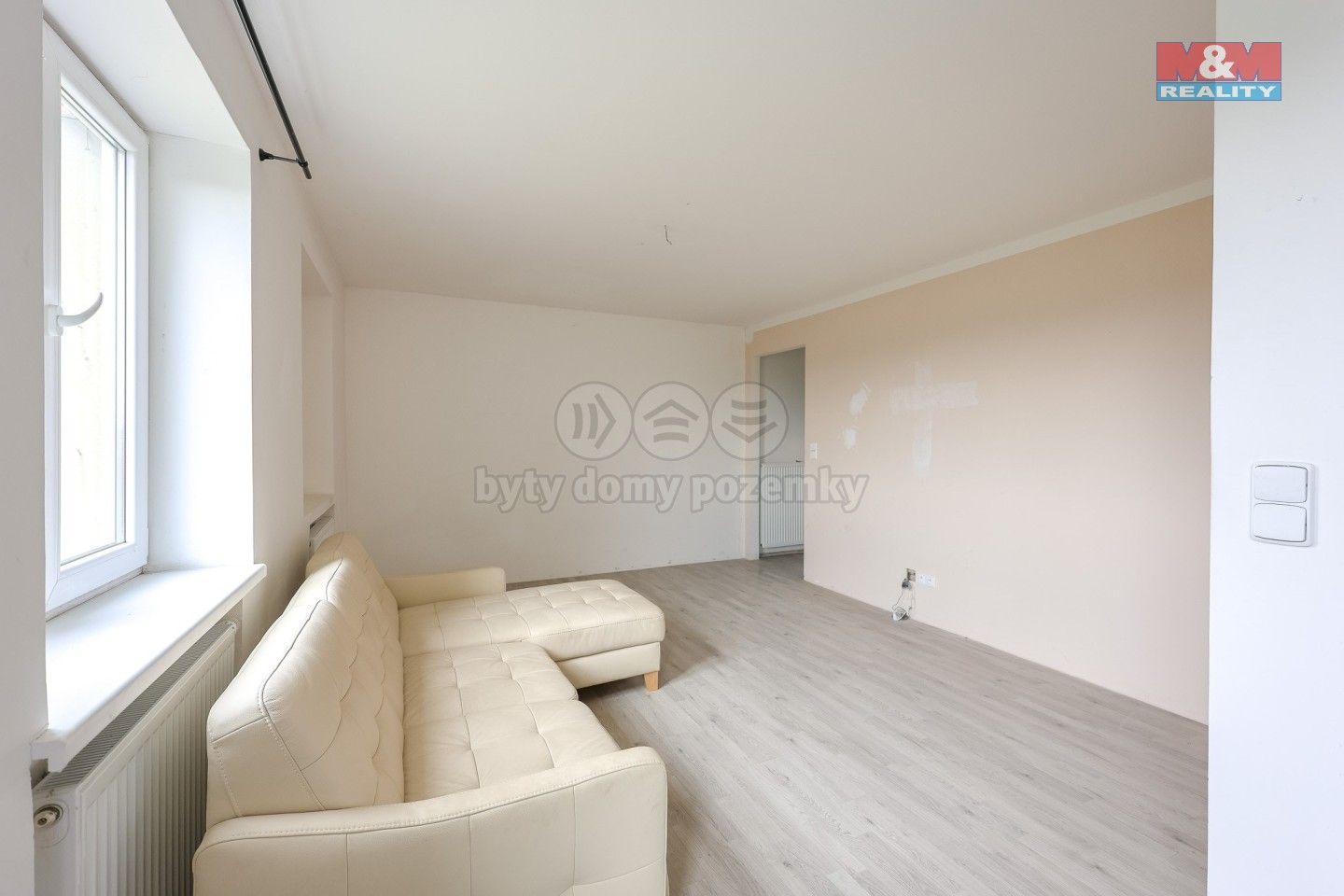 Prodej byt 3+kk - Drátovenská, Bohumín, 140 m²