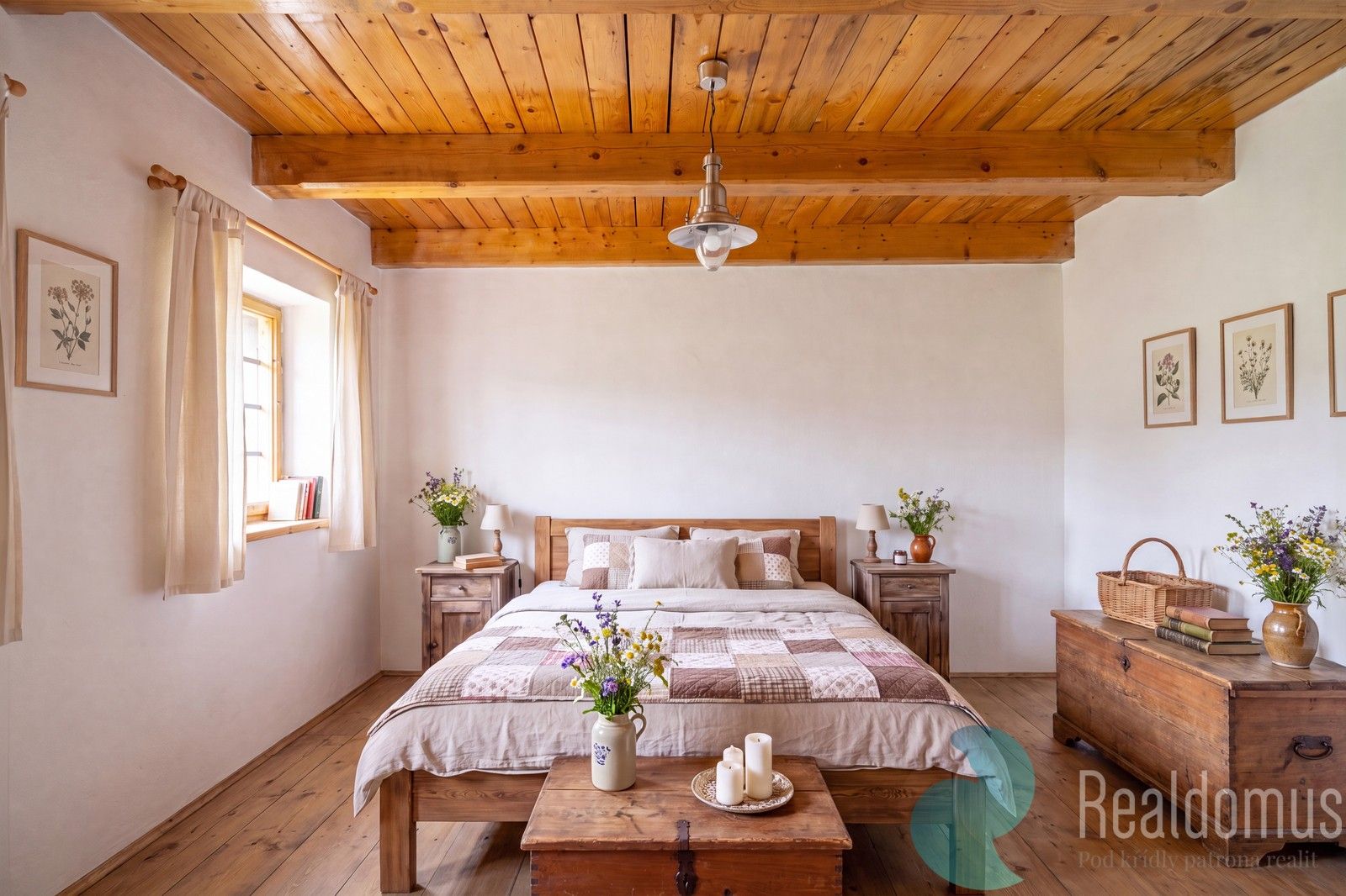 Chalupa · 73 m² · Rožmitál na Šumavě - 4
