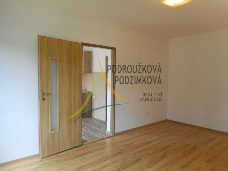 Prodej byt 1+1 - Chrastava, 463 31, 43 m²