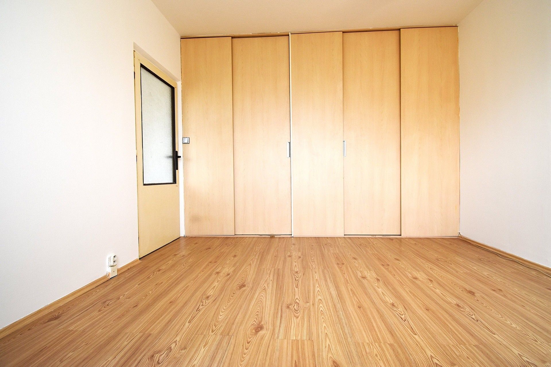 Byt 1+1 · 36 m² · Macháčkova 814, Plzeň Skvrňany - 4