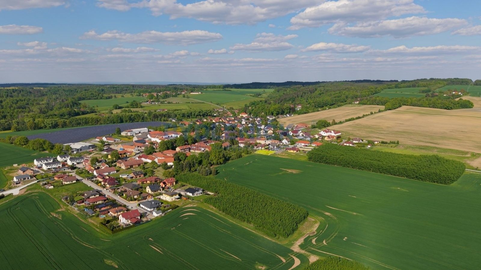 Pozemek pro bydlení · 715 m² · Libníč - 4