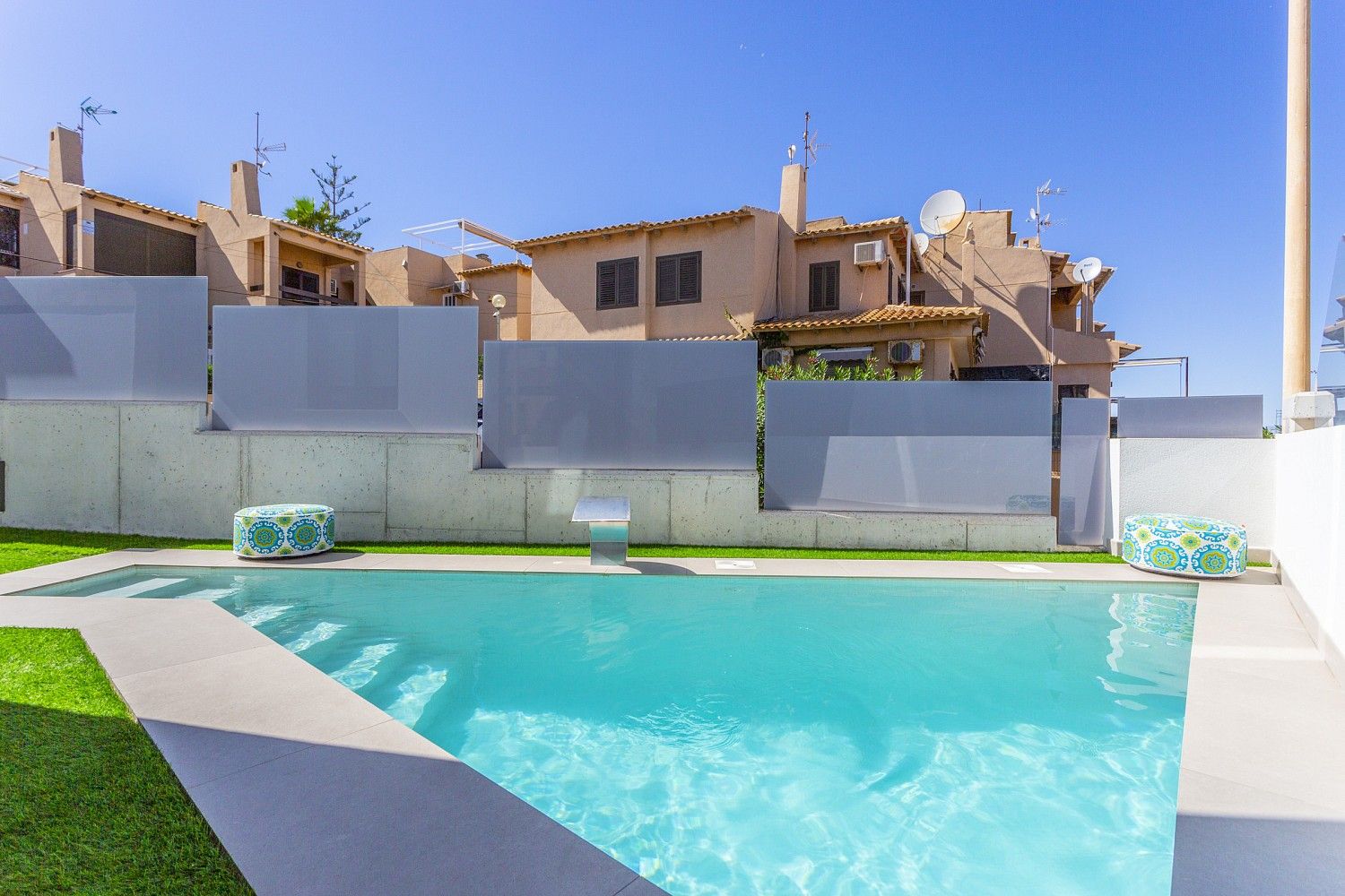 Vila · 175 m² · La Mata (Torrevieja), Alicante, Španělsko - 3