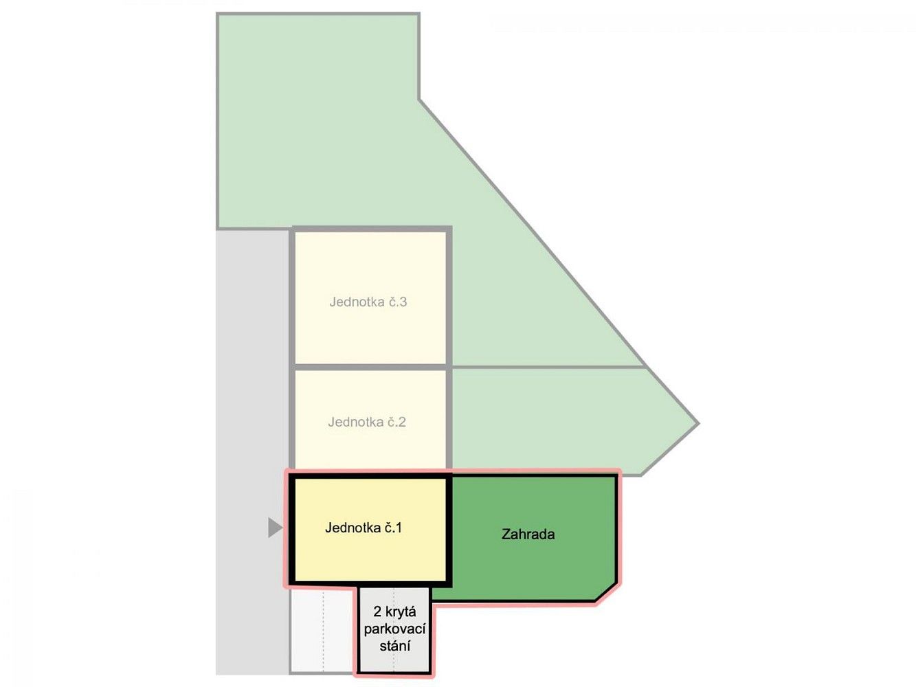Byt 5+kk · 131 m² · Poděbrady - Poděbrady III, okres Nymburk, Středočeský kraj - 4