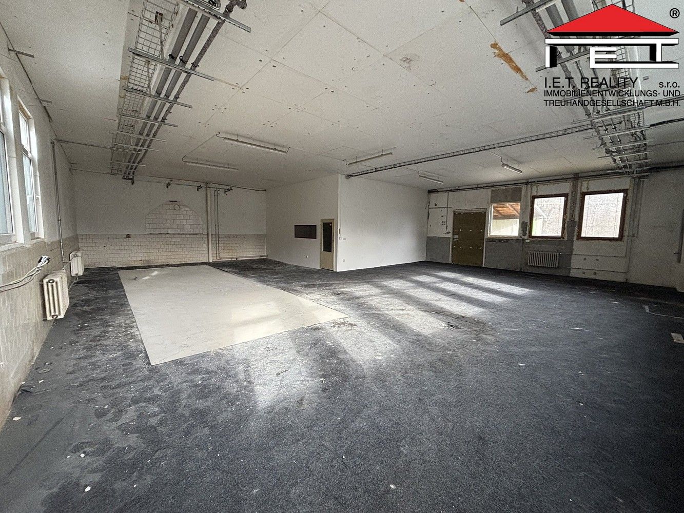 Pronájem výrobní prostory - Frýdek-Místek - Skalice, Moravskoslezský kraj, 260 m² - 5