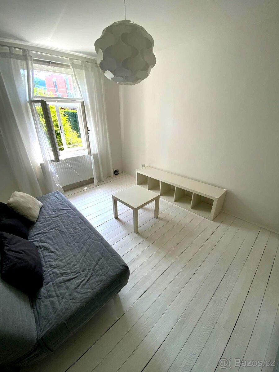 Pronájem byt - Zlín, 760 01