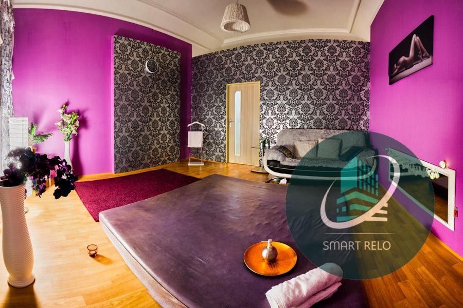 Obchodní prostory, Jungmannovo náměstí, Praha, 98 m²