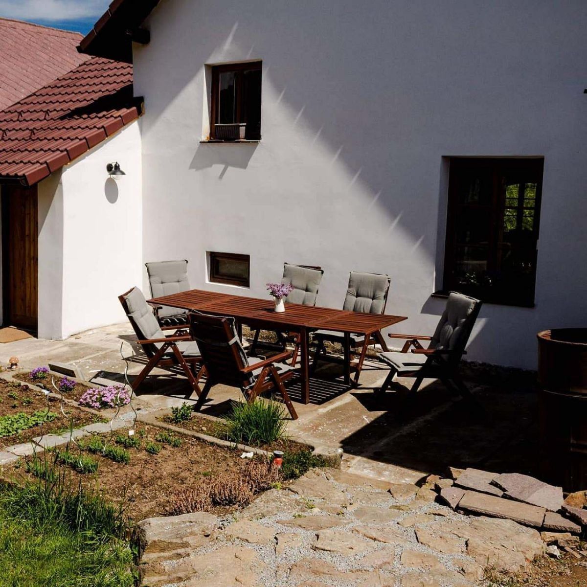 Chata · Horní Stropnice - Hojná Voda, Jihočeský kraj - 3
