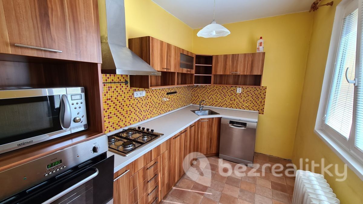 2+1, Sokolovská cesta, Teplice - Teplice-Řetenice, Ústecký kraj, 52 m² - 2