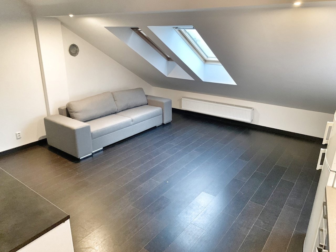 Byt 2+kk · 64 m² · Košická, Praha - 4