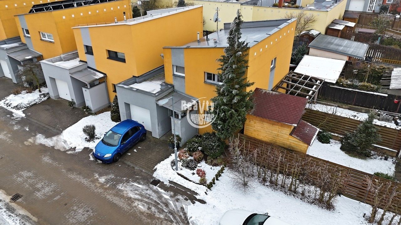 Rodinné domy, Na Dolech, Jihlava, 130 m²