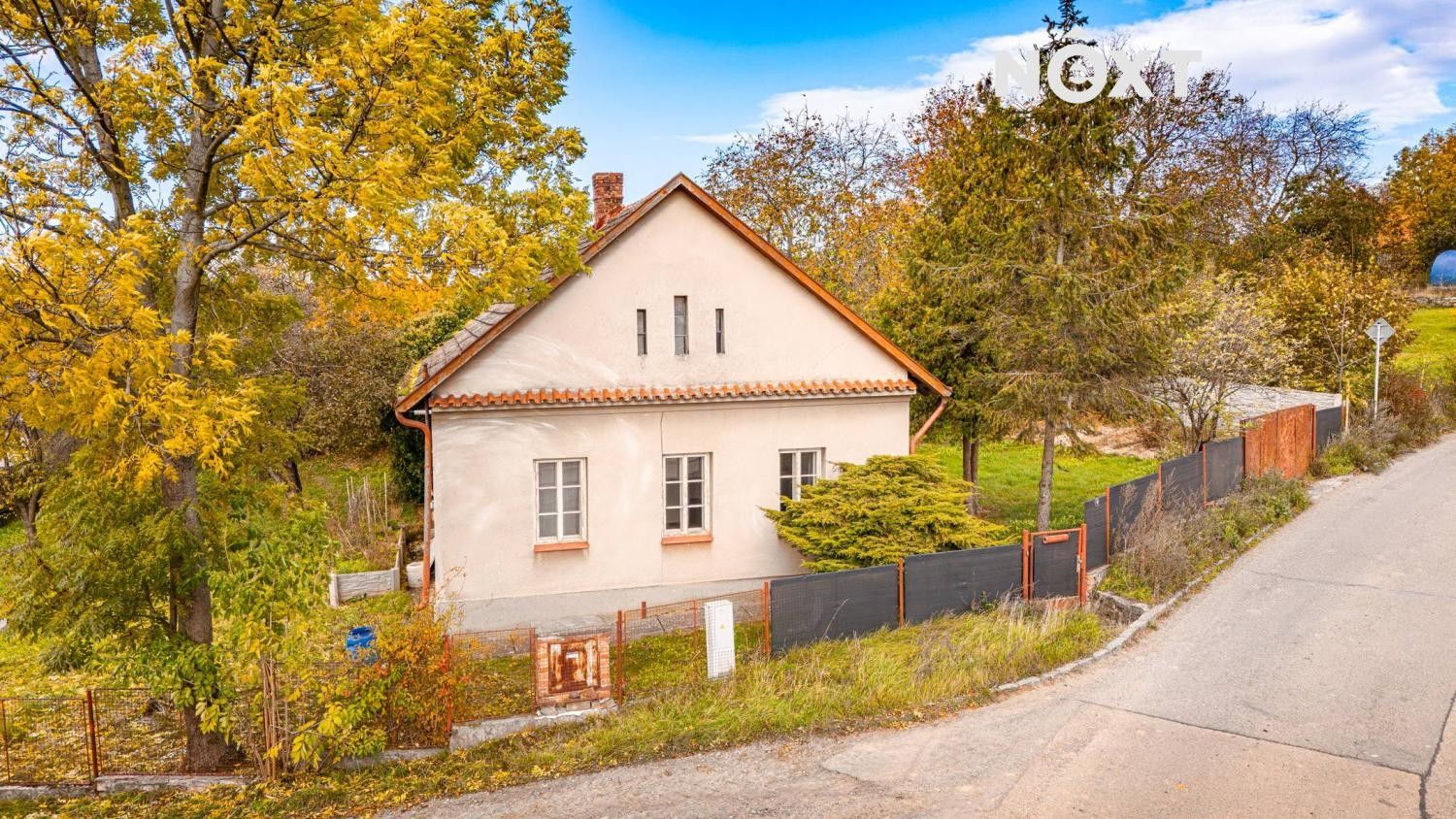 Prodej rodinný dům - Bousov, 180 m²