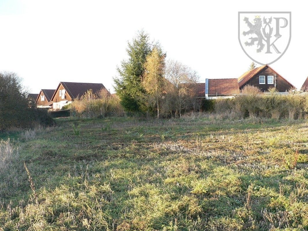 Pozemek pro bydlení · 710 m² · Blýskavky, Blatná - 4