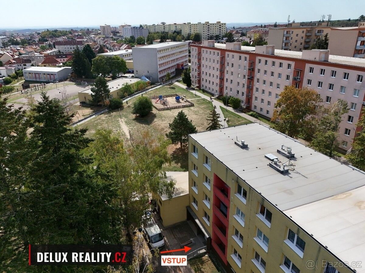 Byty, Znojmo, 669 02 - 2