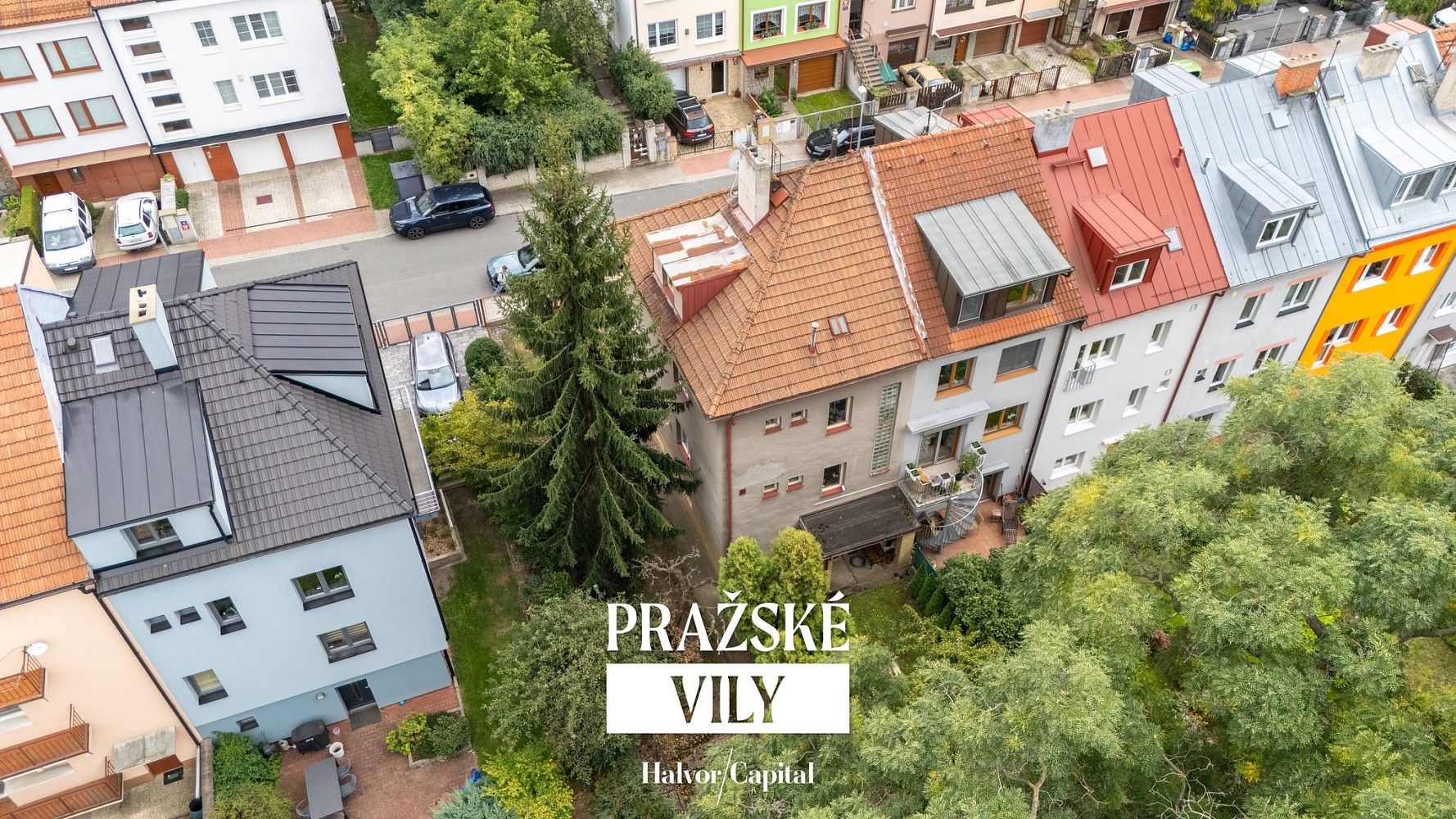 Rodinný dům · 190 m² · Odlehlá, Praha 9 - Vysočany - 3