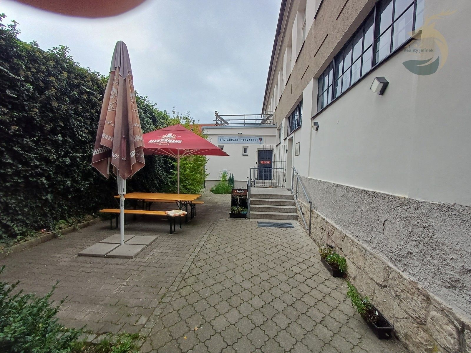 Pronájem restaurace - Havlíčkova, Sušice, 139 m²