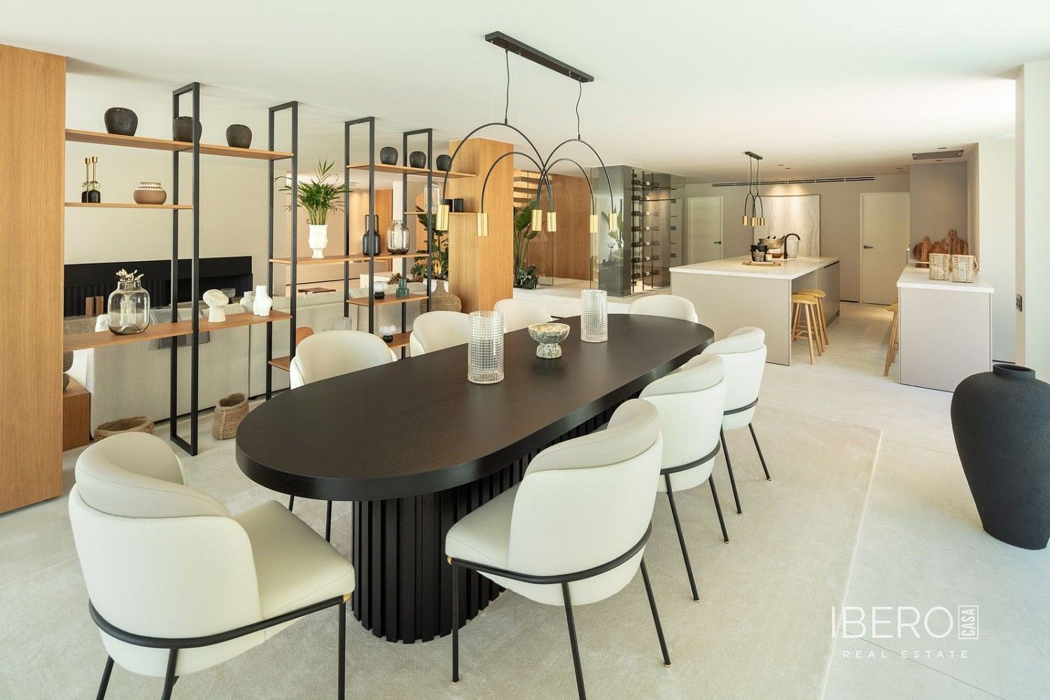 Rodinný dům · 435 m² · Marbella, ES - 3