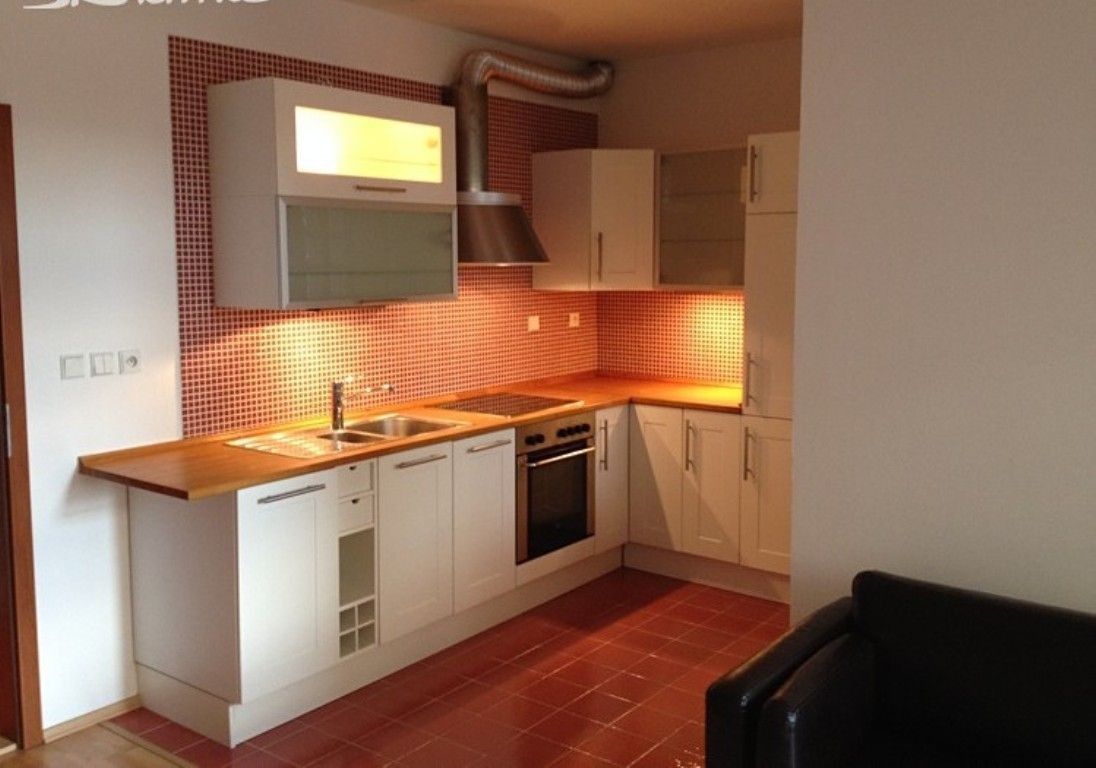 2+kk, Na Kopečku, Praha - Libeň, 44 m² - 1