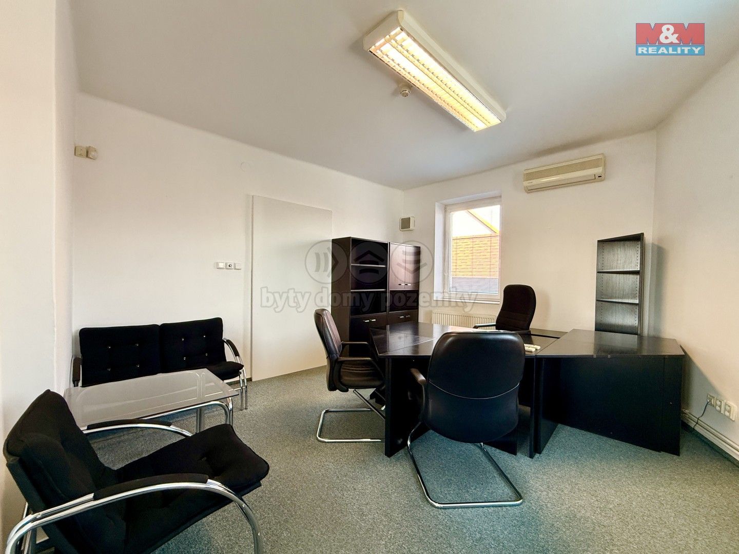 Pronájem kancelář - Novoměstská, Dobruška, 66 m²