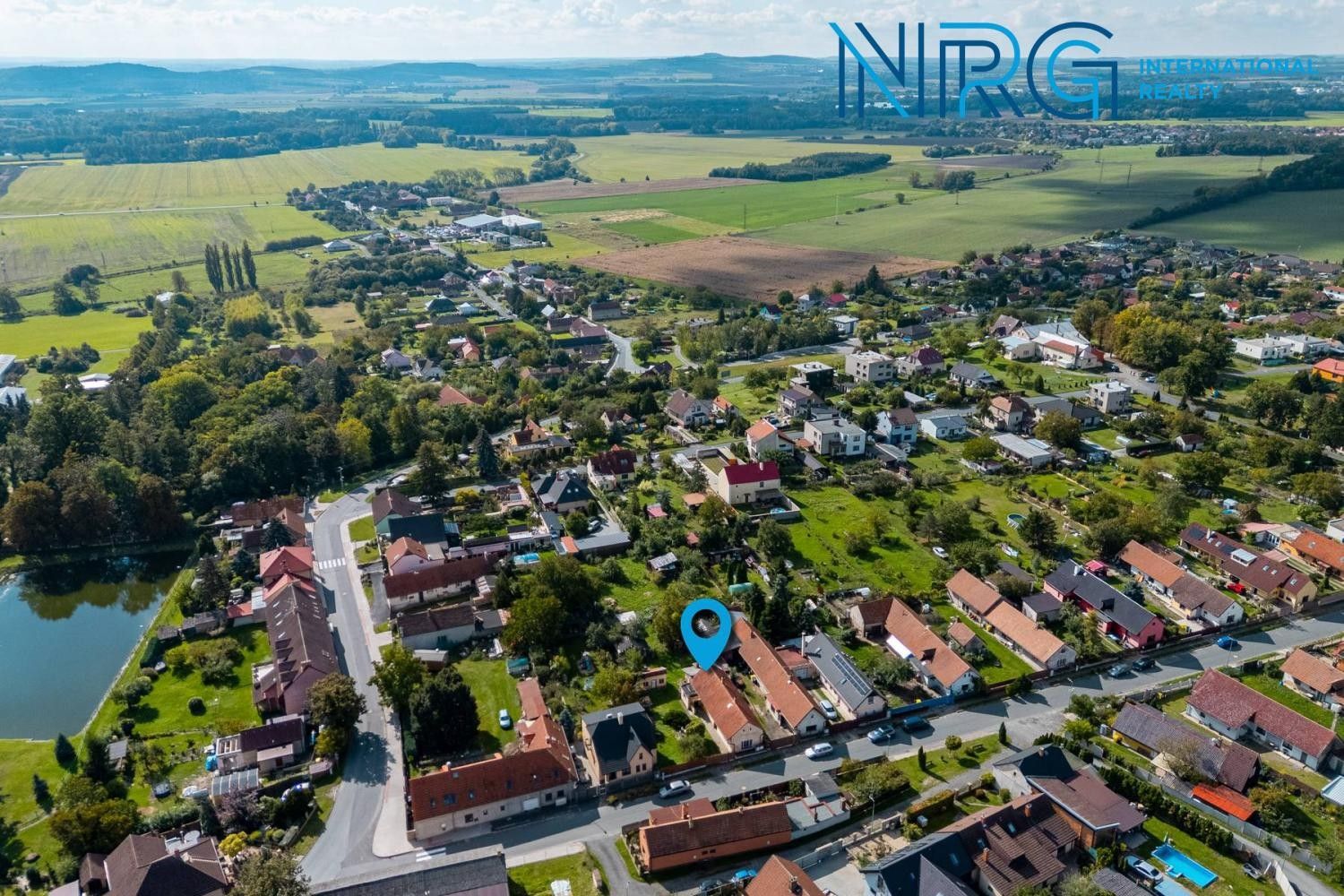Prodej rodinný dům - Nová, Konárovice, 87 m²