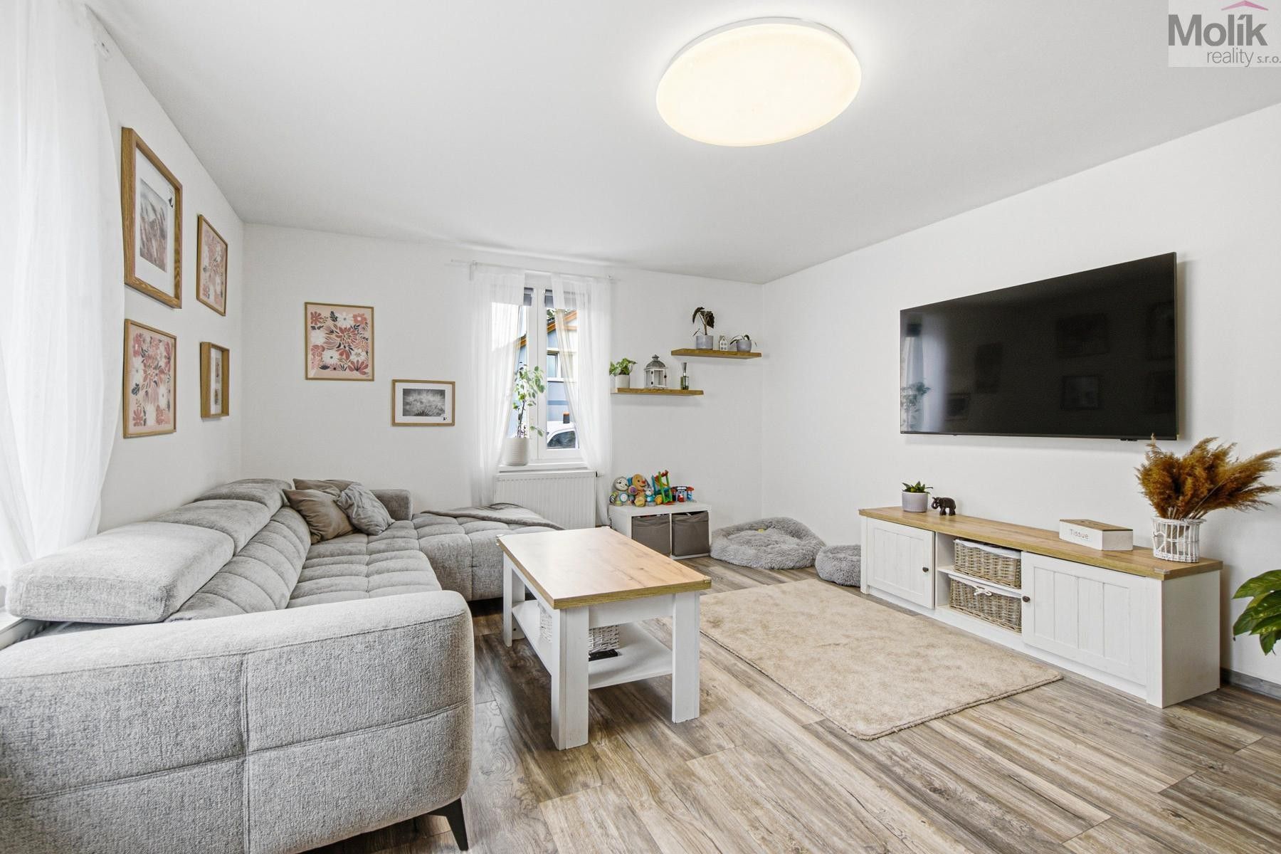 Rodinný dům · 105 m² · Údolí, Dubí - 3