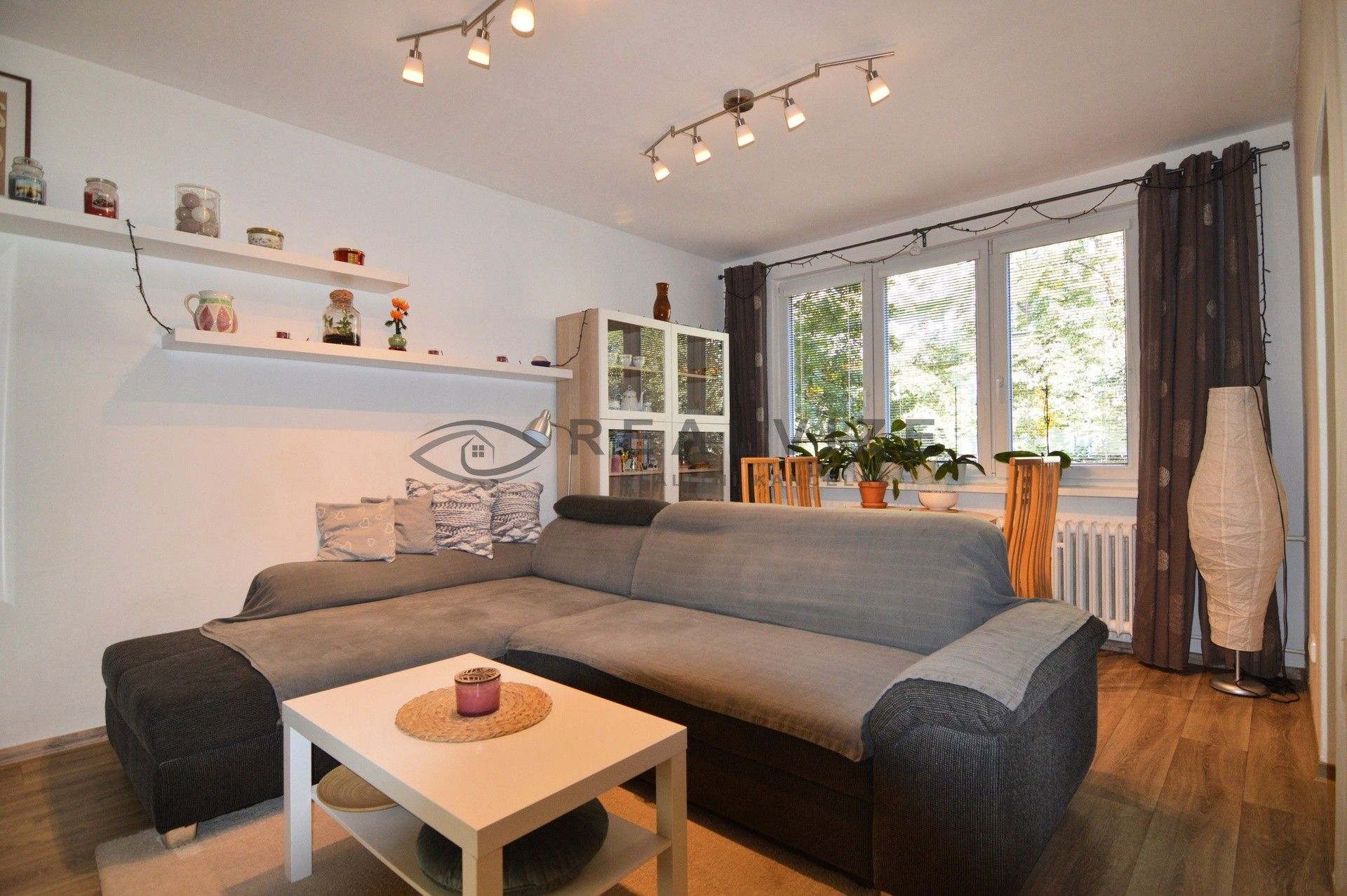 Pronájem byt 3+1 - J. Plachty, České Budějovice, 67 m²