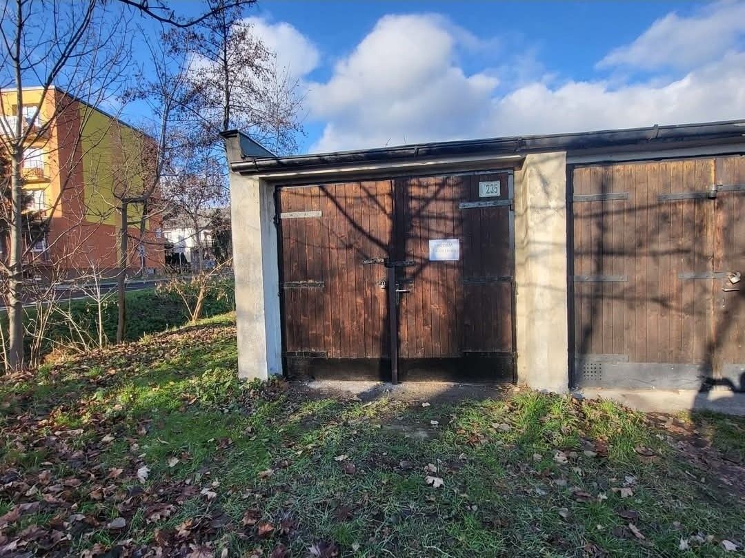 Prodej garáž - Klíny, 436 01