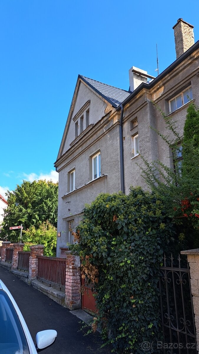 Rodinný dům · Chomutov, 430 01 - 2