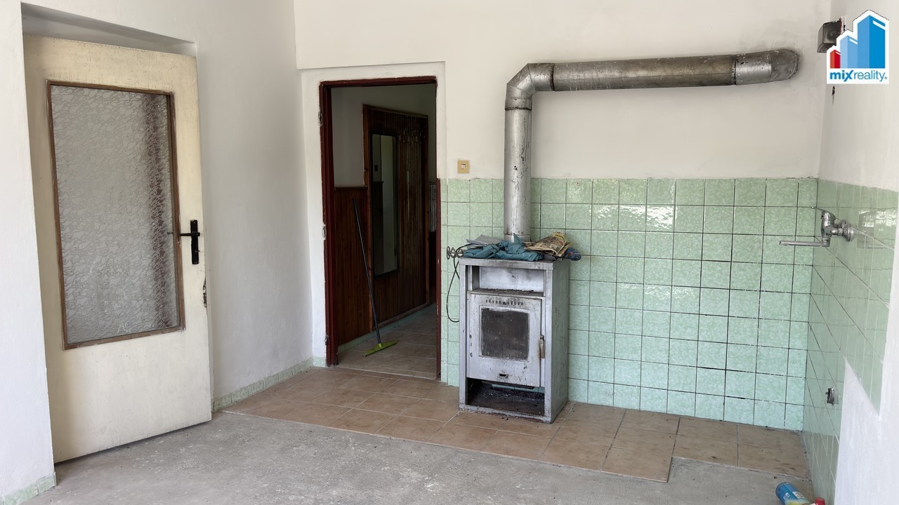 Rodinný dům · 87 m² · Svojkovice, Rokycany - 4