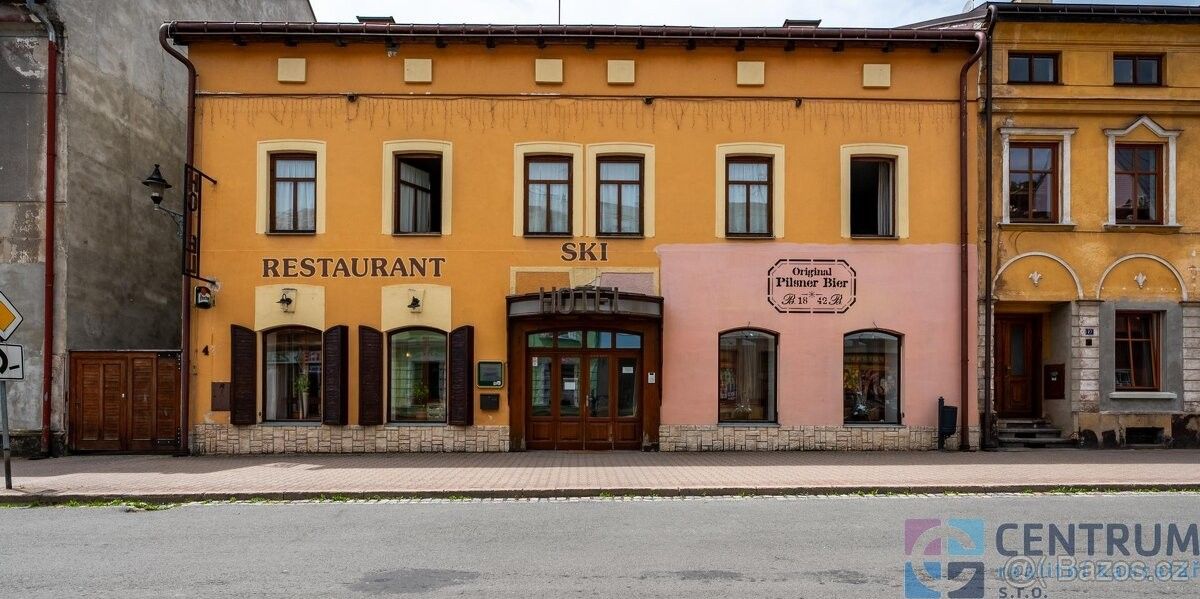 Chaty, Svoboda nad Úpou, 542 24 - 1