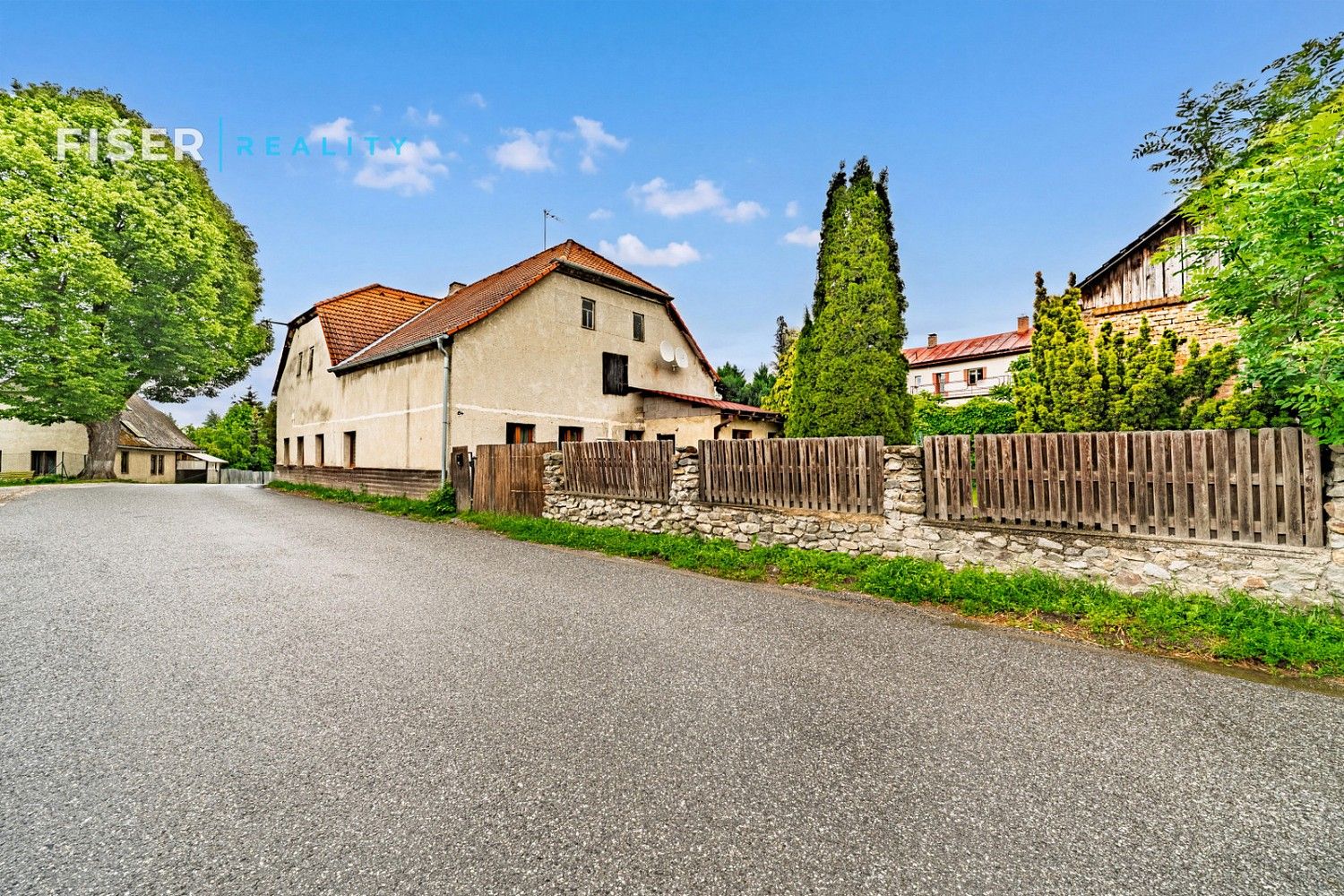 Rodinný dům · 95 m² · Střítež, okres Jihlava, Kraj Vysočina - 4