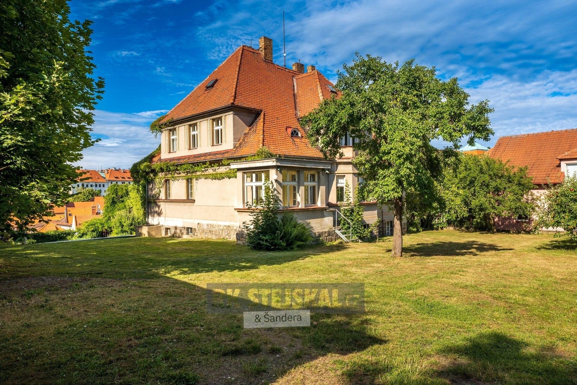 Rodinný dům · 440 m² · Horská 325, Český Krumlov Plešivec - 3